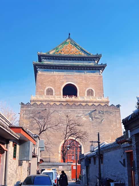 Beijing Unique Half Day Trip To Former Residence Of Wooliand - Why This Tour Offers Great Value