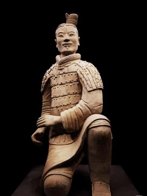 Beijing-Xi'an Terracotta Day Tour By Roundtrip Bullet Train - Detailed Breakdown of the Itinerary