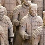 Beijing: Xi'an Terracotta Tour by Train-All Tickets Included - A Closer Look at the Itinerary
