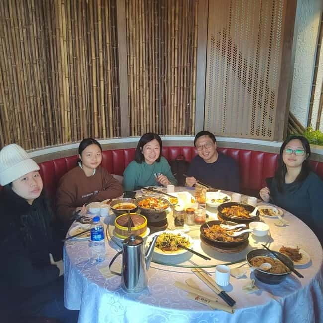 BeijingDelicious Hutong Food Tour - Why the Food Tasting is Special