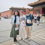 Beijing:Forbidden City--Reveal Secrets Behind Red Walls - Who Will Love This Tour?