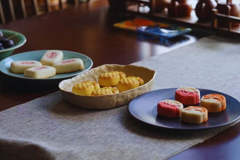 BeijingKung Fu Tea Ceremony&Calligraphy Cultural Experience - Why This Tour Will Suit You