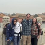 Beijing's Top3:Tiananmen,The Forbidden City and Temple of Heaven - Possible Considerations