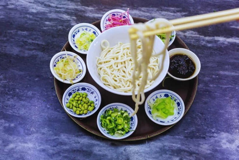 BeijingSummer Palace & Tea or Calligraphy Experience Tour - A Detailed Breakdown of the Experience