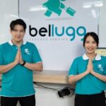 Bellugg Luggage Storage Service - How the Service Works