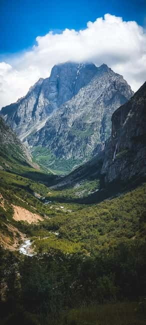 Belogorka Waterfall Day Trip from Bishkek Private Eco Tour - The Value of This Tour