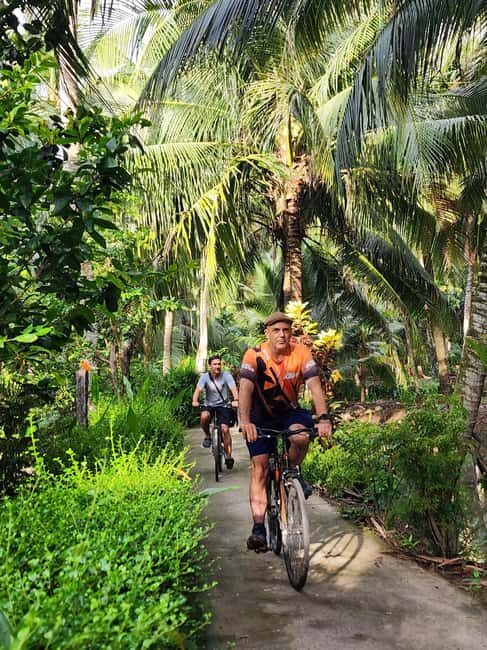 Ben Tre: 2-Day Truly Local Experience in Giong Trom - What We Loved About the Tour