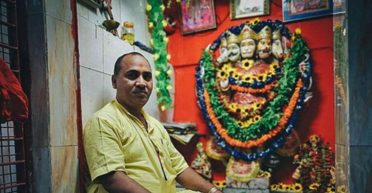 Bengali Nights Kolkata Food Tour with 13+ Tastings - Why This Tour Offers More Than Just Food