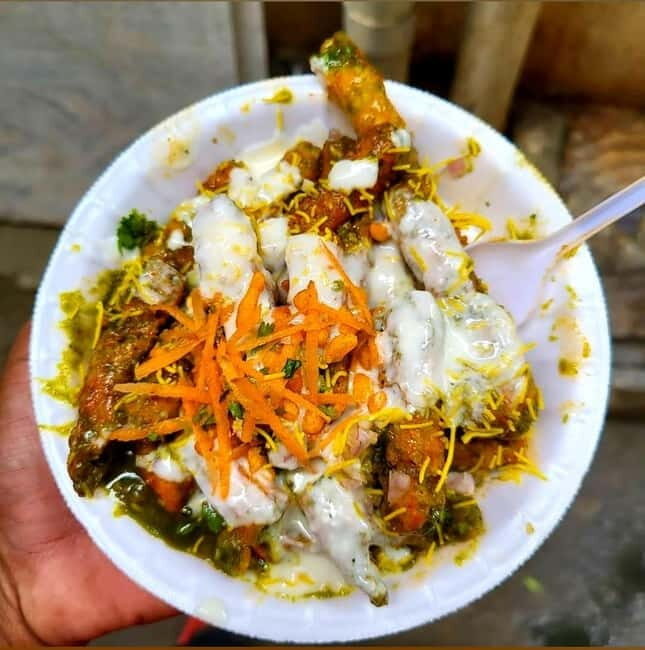Bengaluru: Exploring the Flavors of Bangalore. - Why Choose This Food Tour?