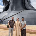 Bengaluru: Isha Foundation Blessing Shiva Tour - The Sum Up