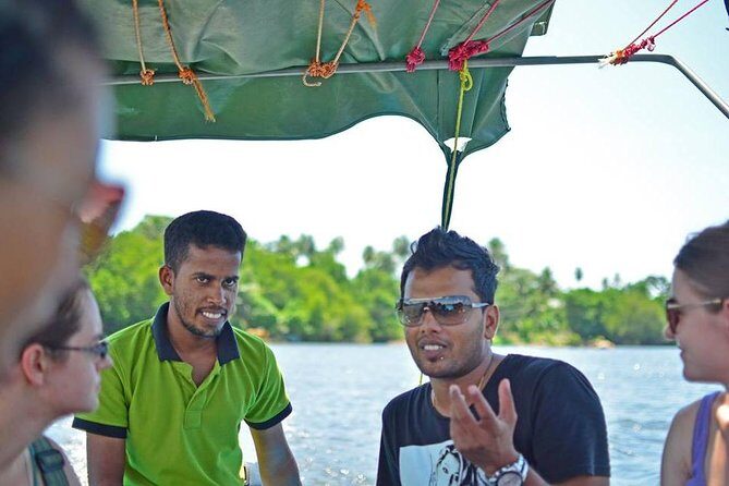 Bentota River Safari By BTM (Mangrove & Wildlife Encounter) - Practical Details & Tips for Your Trip