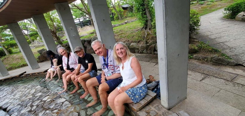 Beppu: Custom Private Tour with English Speaking Guide - Why This Tour Offers Great Value