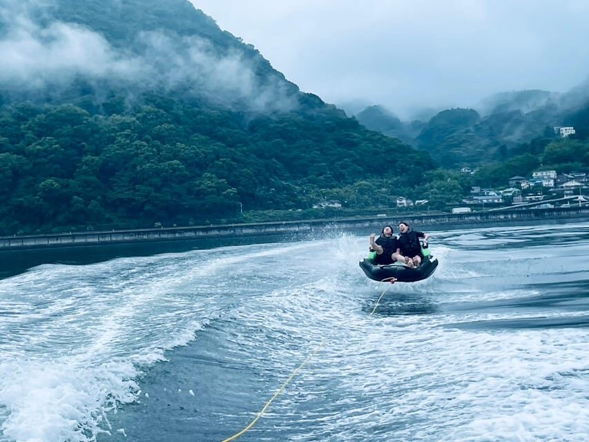 Beppu: GROUP Boat Cruise - Why This Tour Offers Value
