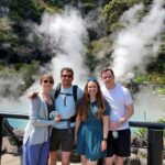 Beppu Guided Private City Tour with Transport - What Travelers Are Saying