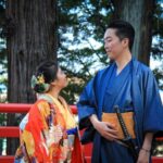 Beppu: Kimono Rental Experience + Photoshoot - Meeting Point and Duration