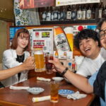 Beppu: Local Bar and Izakaya Guided Walking Tour - A Closer Look at the Itinerary