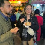Best 3 hour Evening Street Food & Local Bazar Tour in Agra - A Closer Look at the Agra Evening Food & Bazaar Tour