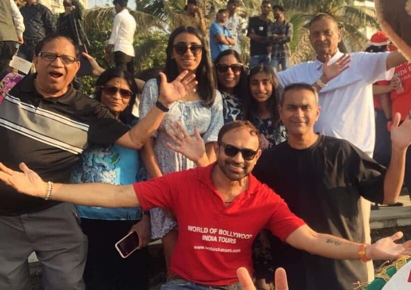 Best Bollywood Tour With Rahil Khan (Without Transport) - What Makes This Tour Stand Out?