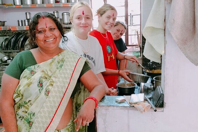 Best cooking class with family in Jaipur - Activity in jaipur - Why This Cooking Class Stands Out