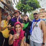 Best Food Tour in Jaipur - Itinerary Breakdown