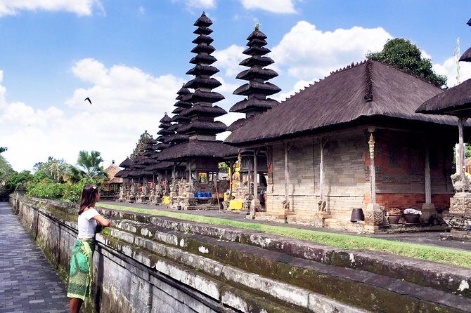 Best of Bali Water Temple and UNISCO Rice Terrace Trek - Additional Stops & Unique Experiences