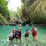 BEST OF CEBU: Canyoneering Adventure at Kawasan Falls - The Value for Money