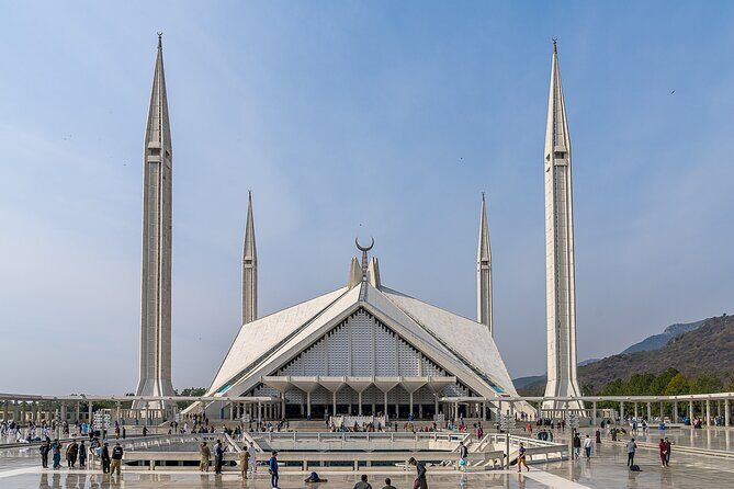 Best of Islamabad: One-Day Sightseeing Tour - Practical Details and Value