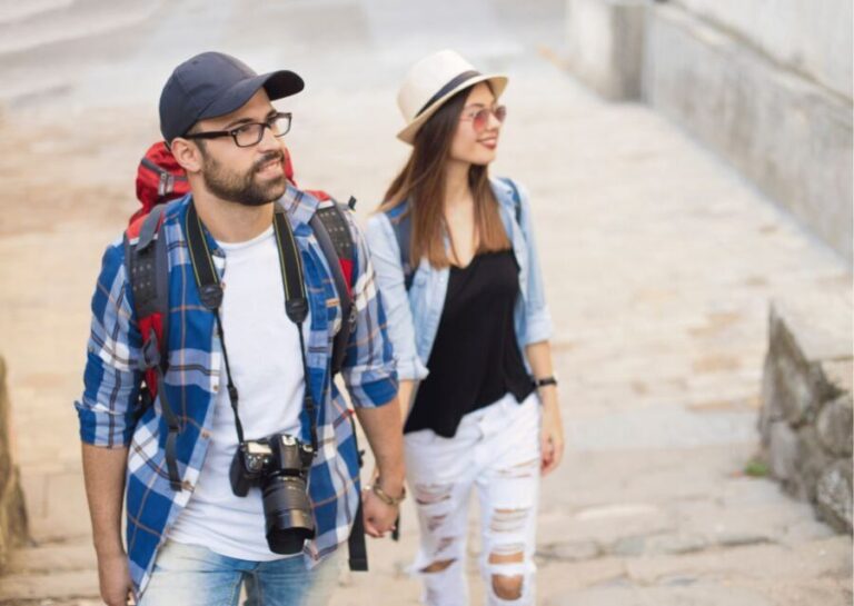 Best of Khajuraho (Guided Halfday Sightseeing Tour by Car) - Who Should Book This Tour?