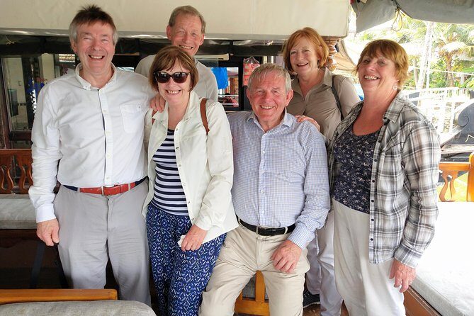 Best of kochi ! A private tour in kochi with a local guide ! - What Makes This Tour Stand Out?