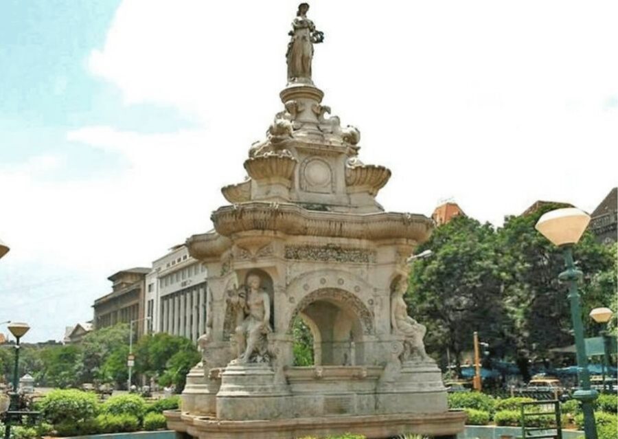 Best of Mumbai (Guided Full Day Sightseeing City Tour) - Key Points