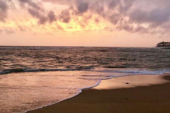 Best Of Sri lanka Tour (06 Days 05 Nights) - Kandy- N.Eliya -Bentota-Colombo - The Itinerary Breakdown