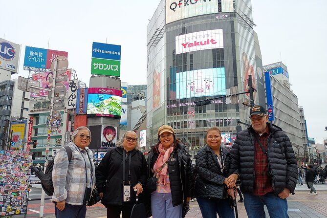Best of Tokyo Private Tour for Yokohama Cruise Passengers - The Value and Practicalities