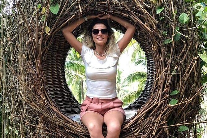 Best of Ubud - Full day Tour + FREE WI-FI - What Makes This Tour Stand Out