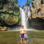 Best of Ubud Waterfalls, Tegalalang Rice Terrace & Jungle Swing - How the Experience Comes Together