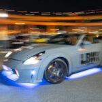 Best Price Daikoku Parking Tokyo Drift & APIT Car Meet Tour - How the Tour Works