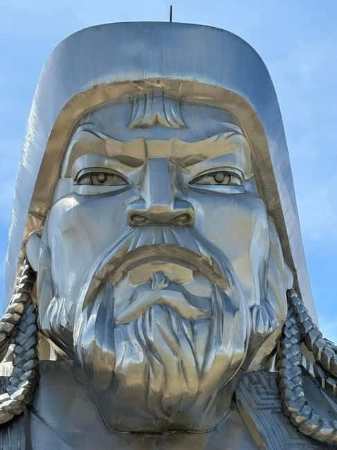 Best Price :Terelj National Park Best Non-Guided Transfers - Final Thoughts