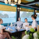 Best Seller 5-Star Halong Bay Cruise Jacuzzi & Buffet Lunch - Why This Tour Stands Out
