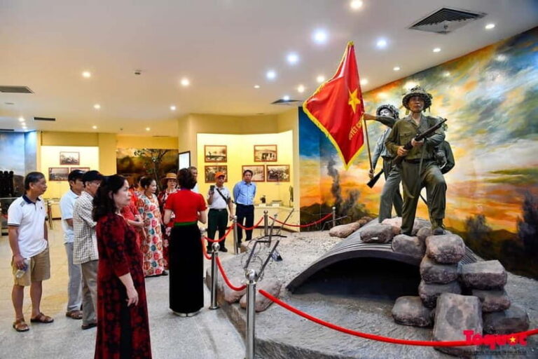 Best seller Historical Discovery Tour of Dien Bien Phu - Why This Tour Works So Well