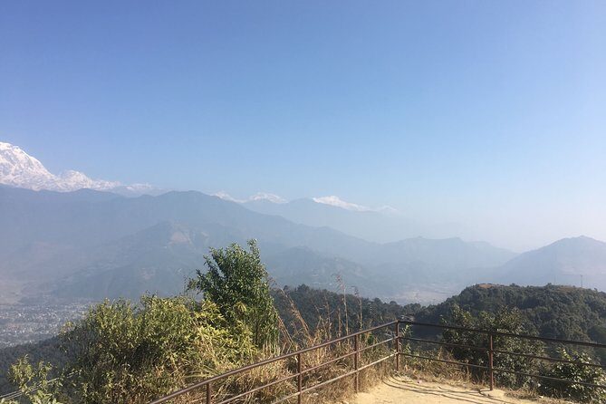 Best Sunrise Tour from Sarangkot - The Itinerary in Detail