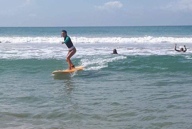 Best Surfing Experience in Sri Lanka (Single Surf Lessons) - Authentic Experiences from Reviewers