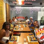 Best Sushi Making Class in Tokyo: Sushi Making Class Shibuya - Dietary Flexibility and Special Options