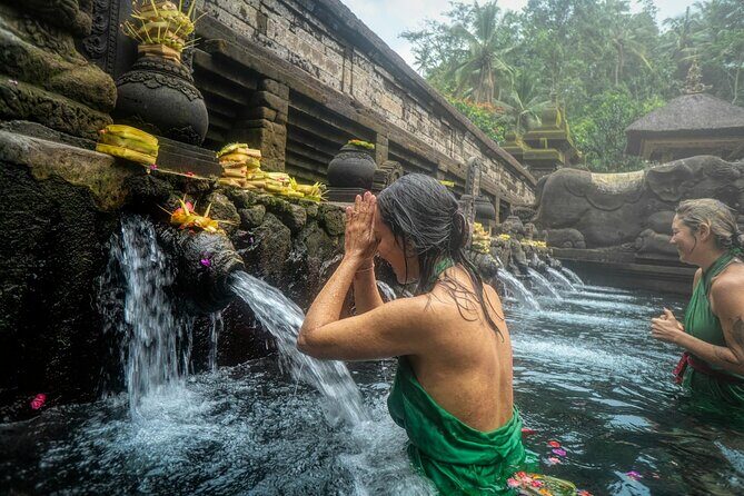 Best Ubud Tour Private Tour All Inclusive Package - The Practicalities: What’s Included and What’s Not