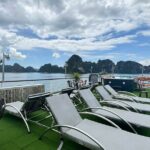 Best Value Ha Long bay 1 day - Lunch, kayak, swimming, transfer - What Travelers Say: Authentic Insights and Tips