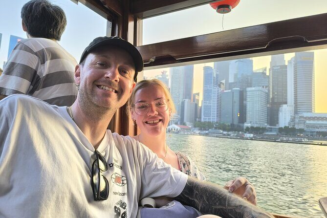 Best valued combo 2-IN-1: Eat By Day, Shows By Nights (8hrs) - What Could Be Better?