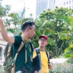 Between Capitalism & Communism: Hong Kong History Tip Based Tour - The Tour in Detail: What to Expect at Each Stop