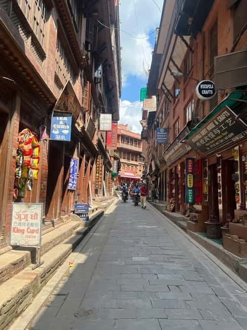 Bhaktapur: Bhaktapur and Namobudhha Day Tour from Kathmandu - Who Will Love This Tour?