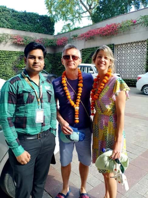 Bharatpur Bird Sanctuary Tour with Pickup and Drop - Detailed Review of the Bharatpur Bird Sanctuary Tour