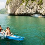 Bhaya Cruise l 2-Day Luxury Ha Long Bay Tour & Activities - The Itinerary in Detail
