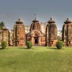 Bhubaneswar: 2 Hours Guided Heritage & Cultural Walking Tour - What to Expect