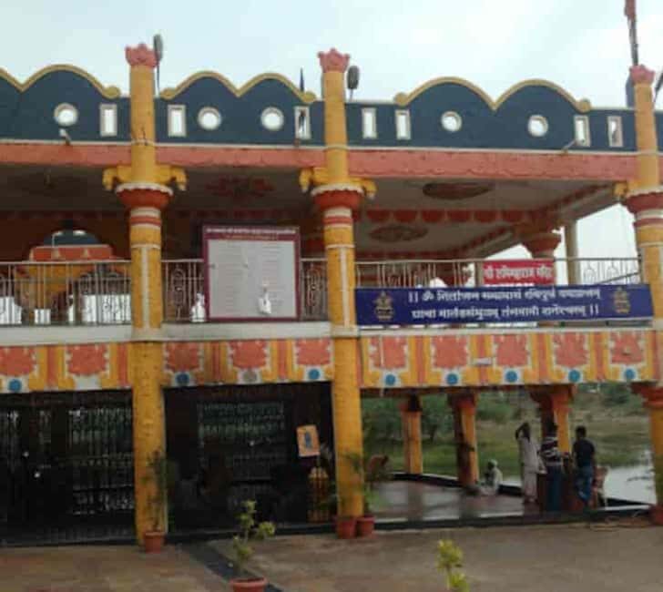 Bhusawal: Half Day Walking Tour with Market Visit - Practicalities & Insights